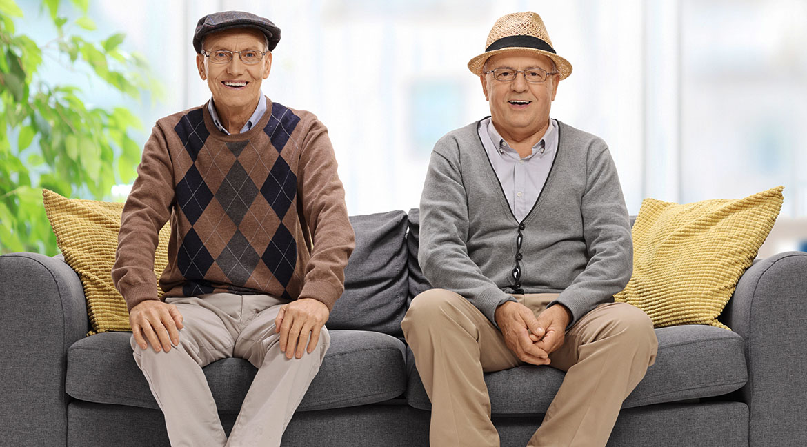 Zithoogte aanpassen ouderen: waarom nodig? (incl. praktisch meetadvies)